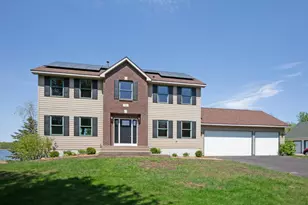 761 Country Lakes Dr, Lino Lakes, MN 55014 - Photo 1