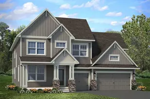 5790 Freeland Bay N, Hugo, MN 55038 - Photo 1