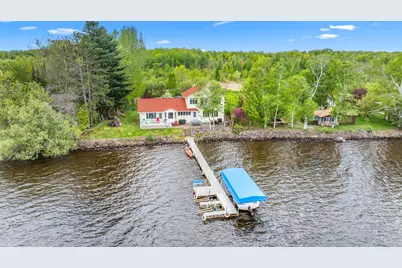 52528 W Grindstone Road, Sandstone, MN 55072 - Photo 1