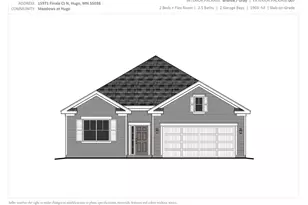 15971 Finale Ct N, Hugo, MN 55038 - Photo 1