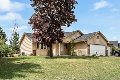 12888 Marigold Street NW, Coon Rapids, MN 55448 - Photo 1