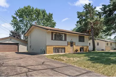 7024 Logan Avenue N, Brooklyn Center, MN 55430 - Photo 1