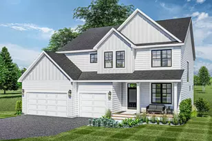 11558 Wildflower Dr, Lake Elmo, MN 55042 - Photo 1