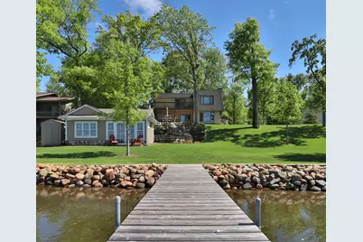 5891 Nashway Road, Nisswa, MN 56468 - Photo 1