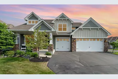 4740 Ashton Curve, Woodbury, MN 55129 - Photo 1