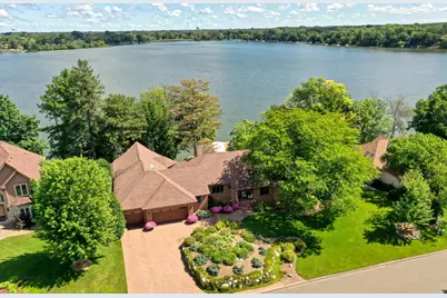 21273 Floral Bay Drive N, Forest Lake, MN 55025 - Photo 1