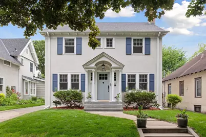 4309 Dupont Avenue S, Minneapolis, MN 55409 - Photo 1