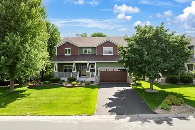 12471 Opal Street NE, Blaine, MN 55449 - Photo 1