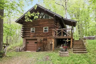 W16056 Camp Rd, Weyerhaeuser, WI 54895 - Photo 1