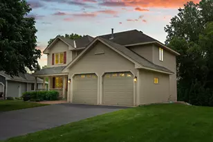 500 Mackubin Cir, Shoreview, MN 55126 - Photo 1