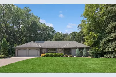 111 Pony Lane W, Apple Valley, MN 55124 - Photo 1