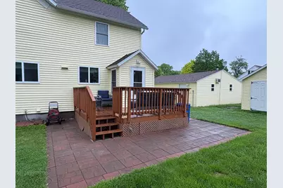 809 14th Street S, Benson, MN 56215 - Photo 30