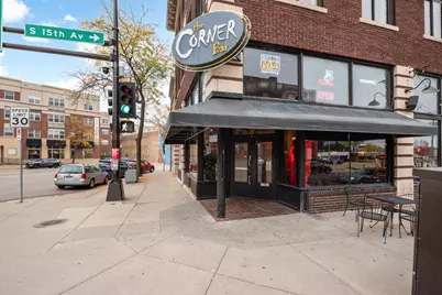 1920 S 1st Street #D114, Minneapolis, MN 55454 - Photo 46