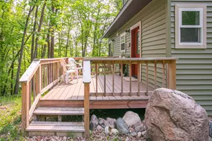 8586 W Graves Lake Rd NE, Remer, MN 56672 - Photo 4