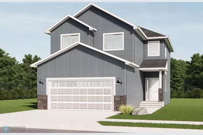 2523 36th Avenue S, Moorhead, MN 56560 - Photo 1