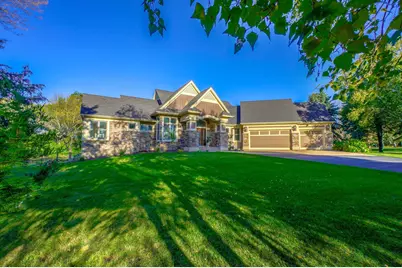 278 Saint Annes Parkway, Troy Township, WI 54016 - Photo 1