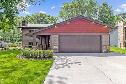 8440 Knollwood Drive, Mounds View, MN 55112 - Photo 1