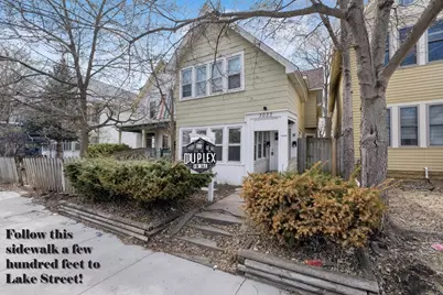 3022 Grand Avenue S, Minneapolis, MN 55408 - Photo 1