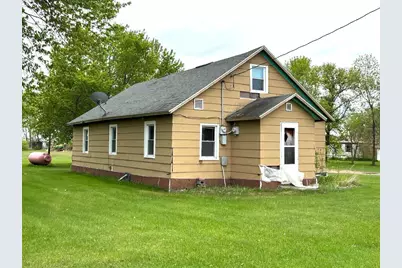 604 Vaughan Street E, Goodridge, MN 56725 - Photo 1