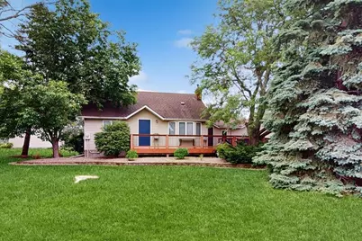 13993 Crosstown Boulevard NW, Andover, MN 55304 - Photo 1