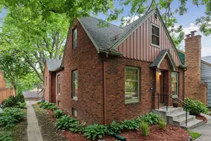 3527 Queen Ave N, Minneapolis, MN 55412 - Photo 1