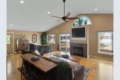 23118 E Martin Lake Drive NE, Linwood Township, MN 55079 - Photo 1