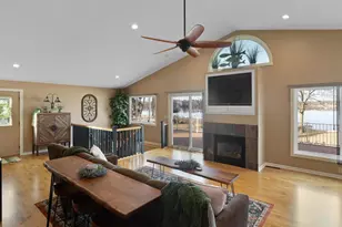 23118 E Martin Lake Dr NE, Linwood Township, MN 55079 - Photo 1