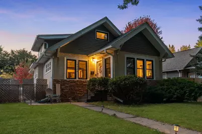 4520 41st Avenue S, Minneapolis, MN 55406 - Photo 1