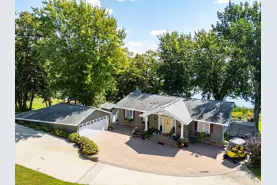 14127 Maple Inn Road SE, Mentor, MN 56736 - Photo 1