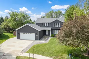 5810 Edelweiss Ln NW, Rochester, MN 55901 - Photo 1