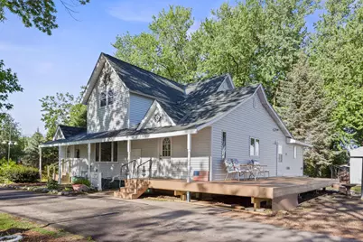 120 5th Street N, Brownton, MN 55312 - Photo 1