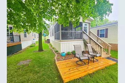 2600 Big Horn Bay Road NW #38, Alexandria, MN 56308 - Photo 10