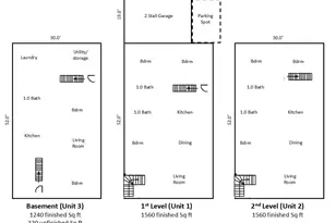 4429 Portland Ave, Minneapolis, MN 55407 - Photo 2