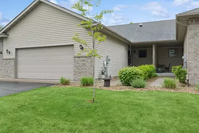 15382 Radium Street NW, Anoka, MN 55303 - Photo 1