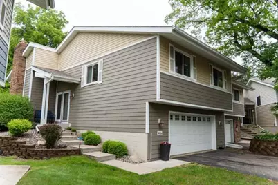 9826 Brighton Lane, Eden Prairie, MN 55347 - Photo 1