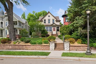 1253 W Como Boulevard, Saint Paul, MN 55103 - Photo 1