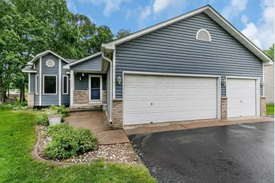 13095 8th Avenue N, Zimmerman, MN 55398 - Photo 1