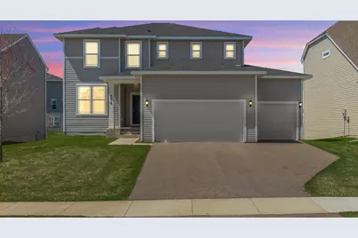 5010 Sandpebble Lane, Woodbury, MN 55129 - Photo 1