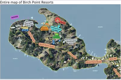 15326 W Birch Point Road, Hayward, WI 54843 - Photo 10