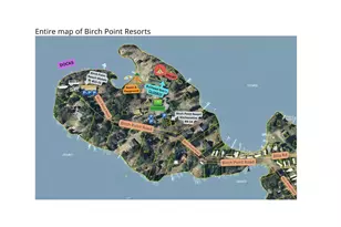 15326 W Birch Point Rd, Hayward, WI 54843 - Photo 10