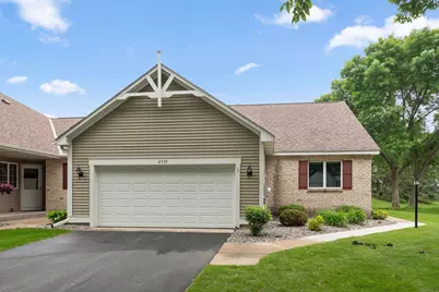 2735 Lake Court Drive, Mounds View, MN 55112 - Photo 1