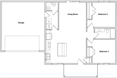 Xxx Deerpath Road, Danbury, WI 54830 - Photo 2