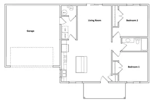 Xxx Deerpath Rd, Danbury, WI 54830 - Photo 2