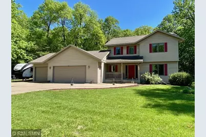 23110 Grandview Loop, Long Prairie, MN 56347 - Photo 1