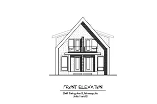 5047 Ewing Ave S, Minneapolis, MN 55410 - Photo 1