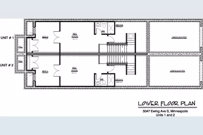 5047 Ewing Avenue S #001, Minneapolis, MN 55410 - Photo 2