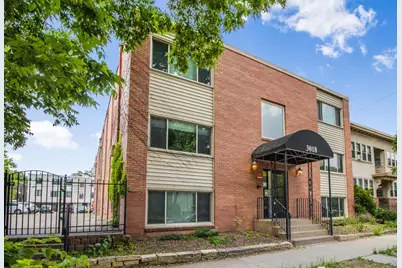 3018 Aldrich Avenue S #12, Minneapolis, MN 55408 - Photo 1