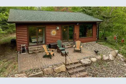 40456 Little Pine River Road, Emily, MN 56447 - Photo 1