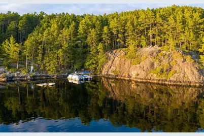 X Waters Island, Morse Twp, MN 55731 - Photo 1