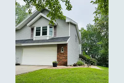 417 Wood Way, Burnsville, MN 55337 - Photo 1